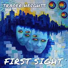 First Sight mp3 Album by Tracer Heights