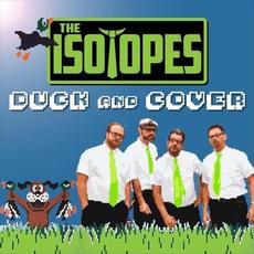 Duck and Cover mp3 Album by The Isotopes