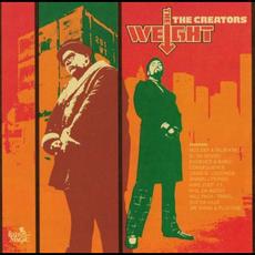 The Weight mp3 Album by The Creators