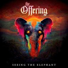 Seeing the Elephant mp3 Album by The Offering