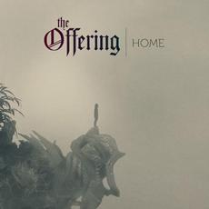 HOME mp3 Album by The Offering
