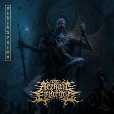 Disillusion mp3 Album by The Archaic Epidemic