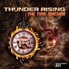 The Time Machine mp3 Album by Thunder Rising