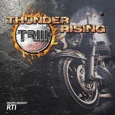 TR III mp3 Album by Thunder Rising