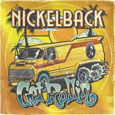 Get Rollin’ (Deluxe Edition) mp3 Album by Nickelback