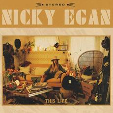This Life mp3 Album by Nicky Egan