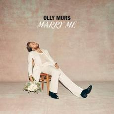 Marry Me mp3 Album by Olly Murs