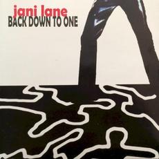 Back Down to One mp3 Album by Jani Lane