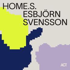 HOME.S. mp3 Album by Esbjörn Svensson
