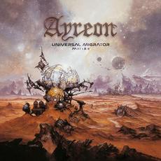 Universal Migrator Part I & II (Special Edition) mp3 Artist Compilation by Ayreon