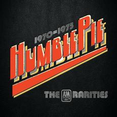 The A&M Rarities (1970-1975) mp3 Artist Compilation by Humble Pie
