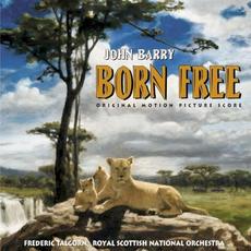 Born Free mp3 Soundtrack by John Barry