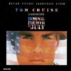 Born on the Fourth of July mp3 Soundtrack by Various Artists