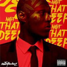 Not That Deep mp3 Single by Stormzy