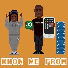 Know Me From mp3 Single by Stormzy