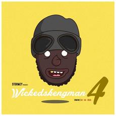 WickedSkengMan 4 mp3 Single by Stormzy