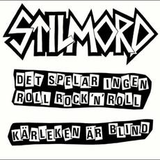 Det spelar ingen roll rock'n'roll mp3 Single by Stilmord