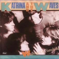 Walking on Sunshine mp3 Single by Katrina And The Waves