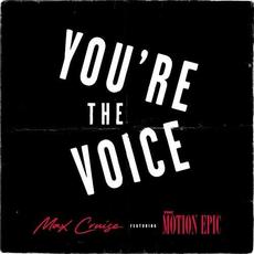 You're The Voice mp3 Single by Max Cruise