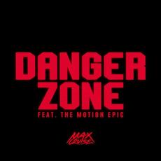 Danger Zone mp3 Single by Max Cruise