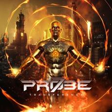 Transference mp3 Album by Probe 7