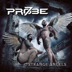 Strange Angels mp3 Album by Probe 7