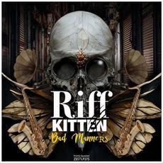 Bad Manners mp3 Album by Riff Kitten