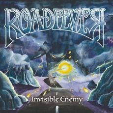 Invisible Enemy mp3 Album by Roadfever