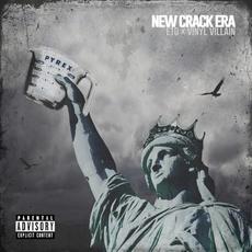 New Crack Era mp3 Album by Eto