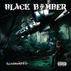 Blacklisted mp3 Album by Black Bomber