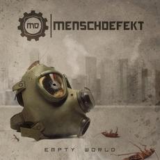 Empty World mp3 Album by Menschdefekt