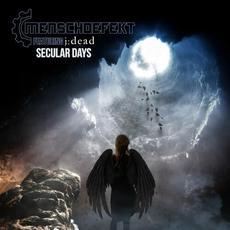 Secular Days mp3 Album by Menschdefekt