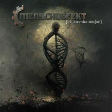 Recombination mp3 Album by Menschdefekt