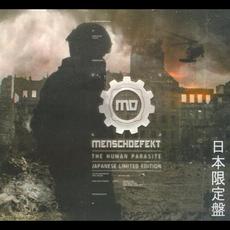 The Human Parasite (Japanes Limited Edition) mp3 Album by Menschdefekt