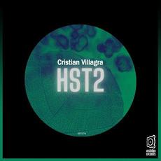 History, Pt. 2 mp3 Album by Cristian Villagra