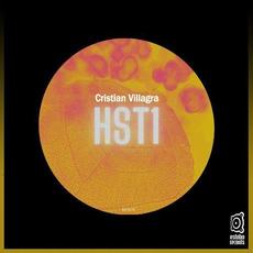 History, Pt. 1 mp3 Album by Cristian Villagra
