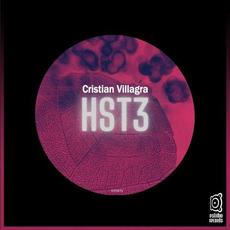 History, Pt. 3 mp3 Album by Cristian Villagra