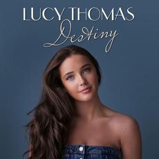 Destiny mp3 Album by Lucy Thomas