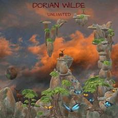Unlimited mp3 Album by Dorian Wilde
