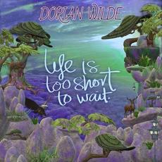 Life Is Too Short To Wait mp3 Album by Dorian Wilde