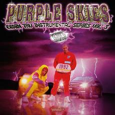Purple Skies (Comin Tru Instrumental Series Vol. 3) mp3 Album by Tru Comers