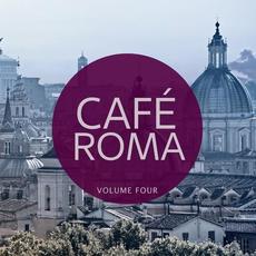 Cafe Roma, Vol. 4 mp3 Compilation by Various Artists
