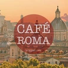 Cafe Roma, Vol. 1 (Finest In Downbeat & Lounge Music) mp3 Compilation by Various Artists