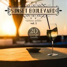 Sunset Boulevard, Vol. 1 mp3 Compilation by Various Artists