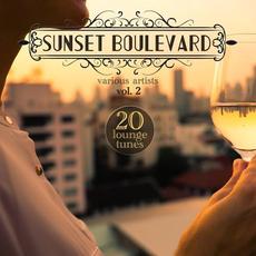 Sunset Boulevard, Vol. 2 mp3 Compilation by Various Artists