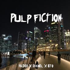 Pulp Fiction mp3 Single by Eto