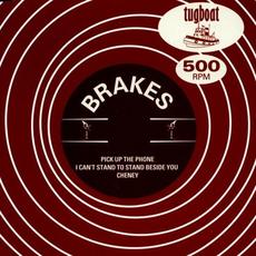 Pick Up The Phone mp3 Single by Brakes