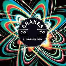 All Night Disco Party (Graham Sutton Remix) mp3 Single by Brakes