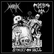 Street On Hell mp3 Compilation by Various Artists