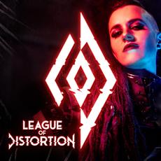 League of Distortion mp3 Album by League of Distortion